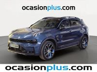Usado Lynk & Co 01 261 CV (191 kW) 2024 Azul SUV
