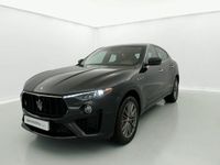 Usado Maserati Levante 350 CV (257 kW) 2021 Nero ribelle SUV