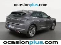Usado DS Automobiles DS4 Trocadero 130 CV (95 kW) 2023 Gris SUV