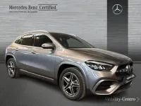 Usado Mercedes GLA200 150 CV (110 kW) 2025 SUV