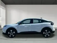 Nuevo Citroën C4 145 CV (106 kW) 2026 Blanco SUV
