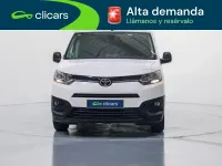 Occasion Toyota Proace City City 100 PK (73 kW) 2022 Wit MPV