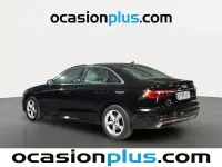 Usado Audi A4 Advanced Plus 163 CV (119 kW) 2021 Negro Berlina