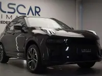 Usado Lynk & Co 01 279 CV (205 kW) 2026 Negro SUV