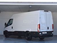 usado Iveco Daily Furgón 35s14 V 3520l H3 13.4 136