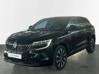 Usado Renault Austral Techno 140 CV (102 kW) 2023 Negro SUV