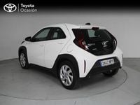 Usado Toyota Aygo X Play 72 CV (52 kW) 2024 Blanco SUV