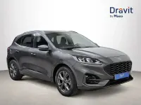 Usado Ford Kuga ST-Line 190 HP (139 kW) 2023 Cinzento SUV