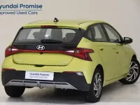 Usado Hyundai i20 83 CV (61 kW) 2024 Utilitario