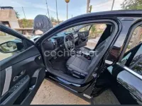 Usado Citroën C4 Feel 130 CV (95 kW) 2022 Negro Berlina