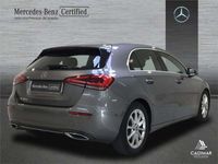 usado Mercedes A180 d Compacto