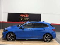 Usado BMW 128 265 CV (194 kW) 2023 Utilitario