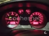 Usado Seat Cordoba Stella 75 CV (55 kW) 2003 Gris / plata Berlina