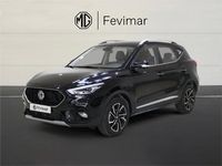 Usado MG ZS Luxury 106 CV (77 kW) 2024 Otro Berlina