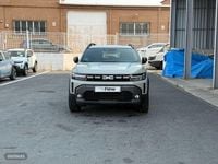Usado Dacia Duster Extreme 143 CV (105 kW) 2025 Beige Familiar