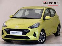 Usado Hyundai i10 67 CV (49 kW) 2024 Utilitario