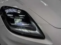 Usado Porsche Panamera 4 470 CV (345 kW) 2024 Blanco Utilitario
