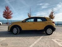 Usado Kia Stonic GT-Line 2025 Amarillo SUV