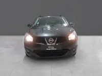 Usado Nissan Qashqai Acenta 116 CV (85 kW) 2013 Negro SUV