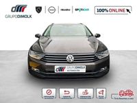 usado VW Passat Variant 1.6 TDI 120CV BlueMotion