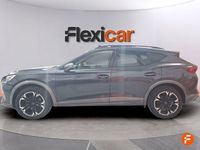 Usado Cupra Formentor 150 CV (110 kW) 2022 Gris SUV