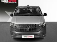 Usado VW Caravelle 110 CV (80 kW) 2023 Van