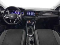 Usado VW Polo 95 CV (69 kW) 2023 Blanco Utilitario