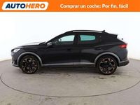 Usado Cupra Formentor VZ 245 CV (180 kW) 2021 Negro SUV