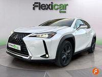Usado Lexus UX Business Edition 184 CV (135 kW) 2022 Blanco SUV