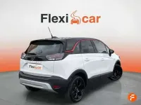 Usado Opel Crossland GS Line 110 CV (80 kW) 2022 Blanco SUV