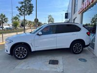 usado BMW X5 Xdrive 25da