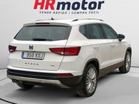 Usado Seat Ateca 4Drive 190 CV (139 kW) 2017 SUV