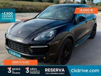 Usado Porsche Cayenne 420 CV (308 kW) 2014 SUV