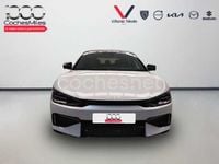 Usado Kia EV6 GT 430 kW (585 CV) 2023 Blanco SUV