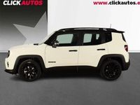 Usado Jeep Renegade Altitude 130 CV (95 kW) 2025 SUV