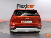 Usado Kia Niro 184 CV (135 kW) 2023 Naranja SUV