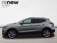 usado Nissan Qashqai 1.5dCi N-Motion 4x2 85kW