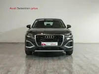 Usado Audi Q2 Advanced Plus 150 CV (110 kW) 2026 Gris / plata SUV