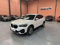 Usado BMW X1 116 CV (85 kW) 2022 Blanco SUV