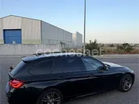 Occasion BMW 320 Comfort Edition 190 ch (139 kW) 2019 Noir Break