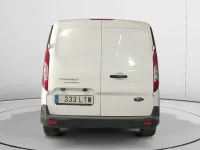 Usado Ford Transit Trend 101 CV (74 kW) 2021 Blanco Van