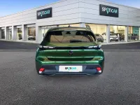 Usado Peugeot 308 Active 110 CV (80 kW) 2022 Verde Berlina
