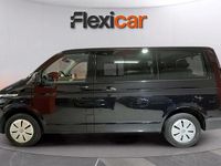 Usado VW Caravelle 150 CV (110 kW) 2023 Negro Monovolumen