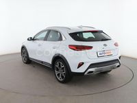 Usado Kia XCeed 160 CV (117 kW) 2021 Blanco SUV