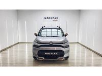 Usado Citroën C3 Aircross PureTech 110 CV (80 kW) 2023 Gris SUV