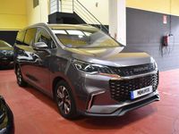 Usado Maxus EG50 130 kW (177 CV) 2022 Gris Van