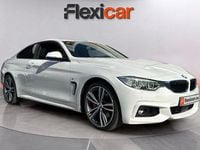 Usado BMW 435 306 CV (225 kW) 2016 Blanco Coupe
