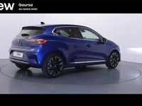 Usado Renault Clio V Techno 145 CV (106 kW) 2025 Azul Berlina