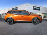 usado Peugeot 2008 1.2 PureTech S&S Allure 100