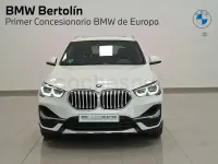 Usado BMW X1 Comfort Edition 150 CV (110 kW) 2022 Blanco SUV